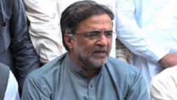 Kaira backs Mazari's decision