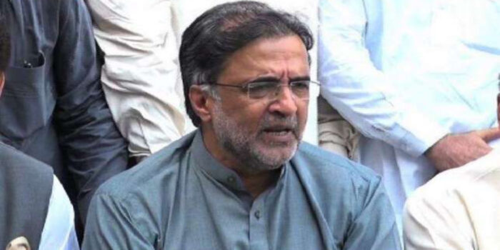 Kaira backs Mazari's decision