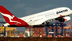 Qantas