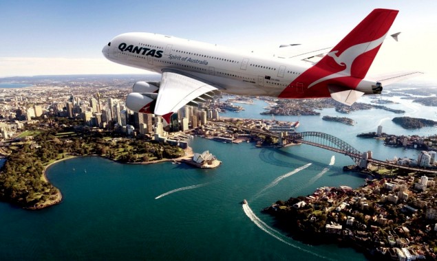 Australia opens its borders to boost tourism