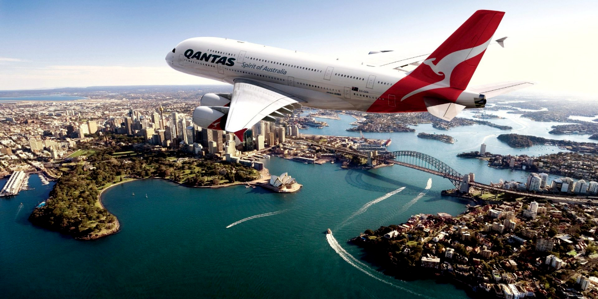 Australia