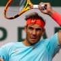 Rafael Nadal claims 1000th win by beating Thompson at Paris Masters