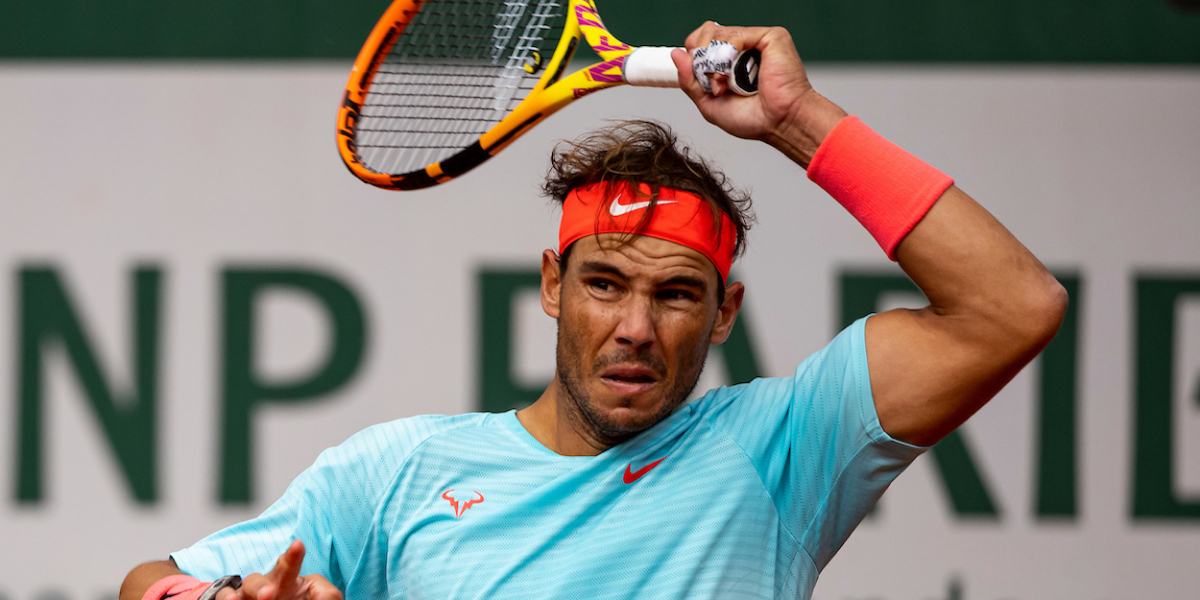 Rafael Nadal