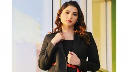 Ramsha Khan details about her marriage plans, life goals