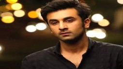 Ranbir Kapoor