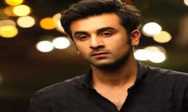 Ranbir Kapoor