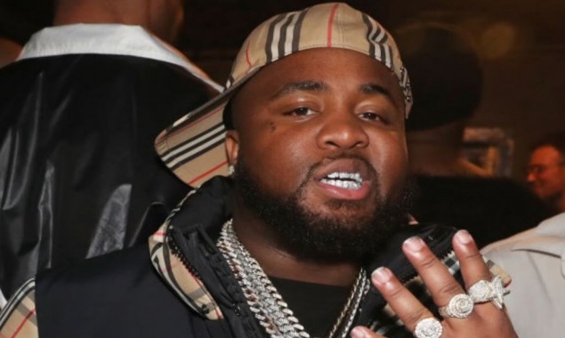 Rapper Mo3 shot dead in Dallas