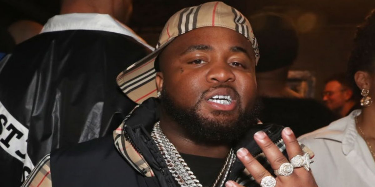 Rapper Mo3 gunned down