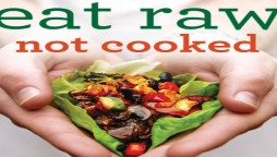 Six Foods That Should Be Consumed Raw