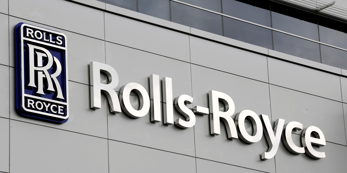 Rolls-Royce