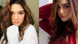 Romaisa Khan Says that the Leaked Video isn’t Hers