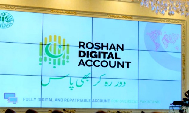 Over $101 million deposited in Roshan Digital Accounts