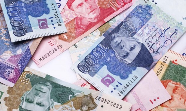 Pakistani Rupee Becomes Best Performing Currency Against U.S. Dollar In 2021