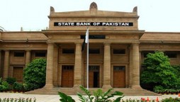 SBP Releases First Quarterly Report on Economy For FY21