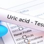 Research: Elevated Serum Uric Acid Decreasing Lifespan By 11 Years