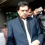 Sedition case: Interim Bail of Captain (retired) Safdar Awan extended till Jan 16