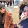 Sajal Aly gives cool winter vibes in new photos