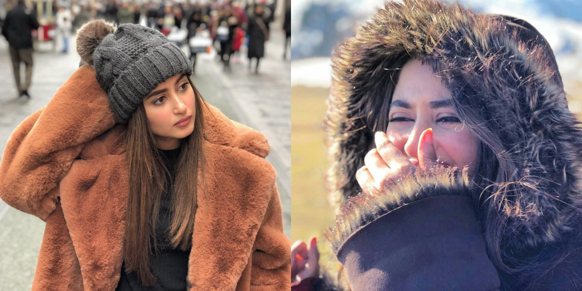 Sajal Aly
