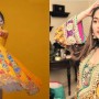 5 times when Sajal Aly slays in yellow outfits