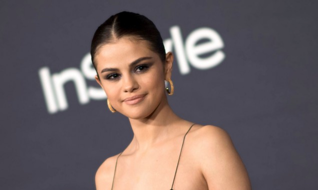 Selena Gomez Call Out Google For Misinformation