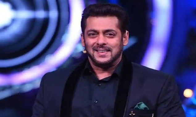 Salman Khan