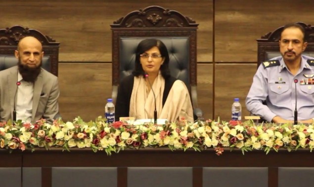 Waseela-e-Tasleem program will be expanded across Pakistan: Dr. Sania Nishtar