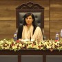 Waseela-e-Tasleem program will be expanded across Pakistan: Dr. Sania Nishtar