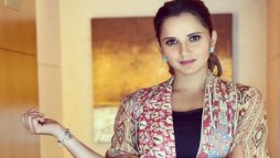 Sania Mirza Shares How She Dealt With COVID-19