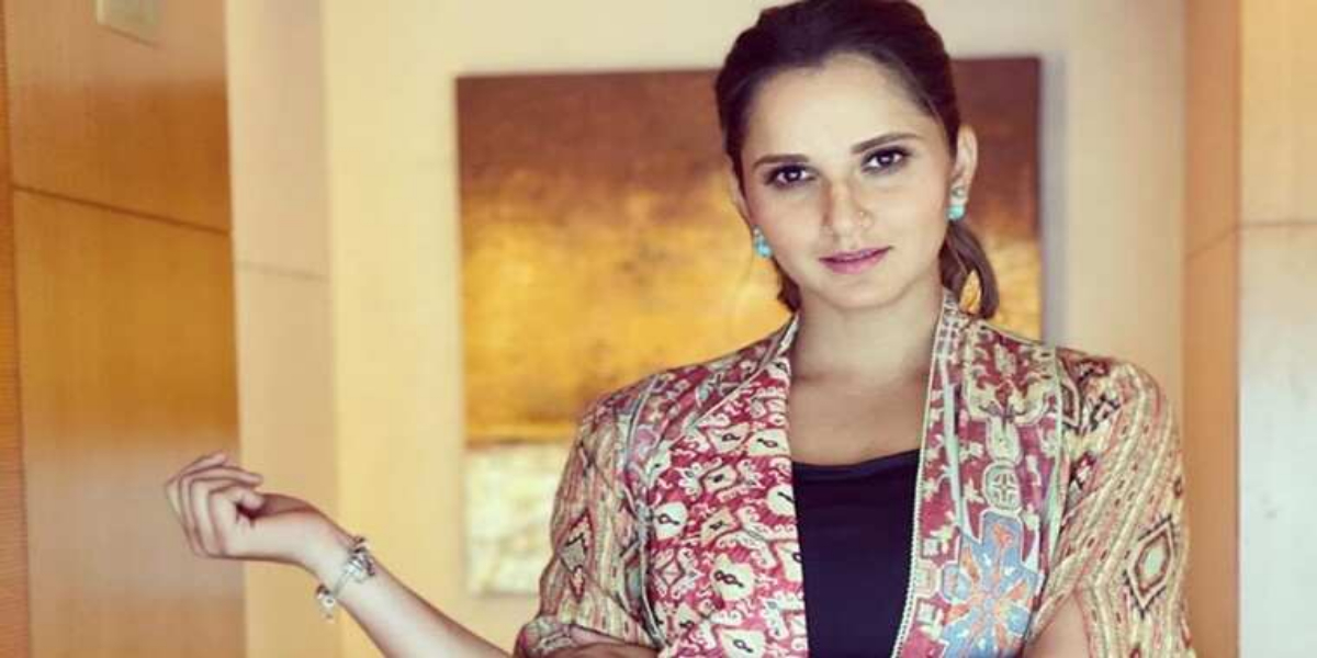 Sania Mirza