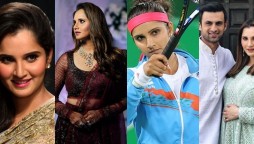 Birthday Special: Five Interesting Facts about Sania Mirza