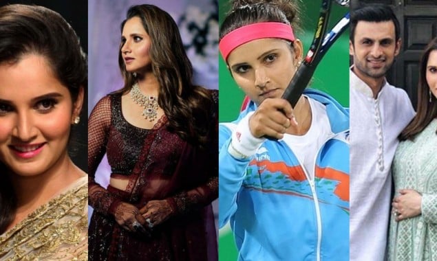 Birthday Special: Five Interesting Facts about Sania Mirza