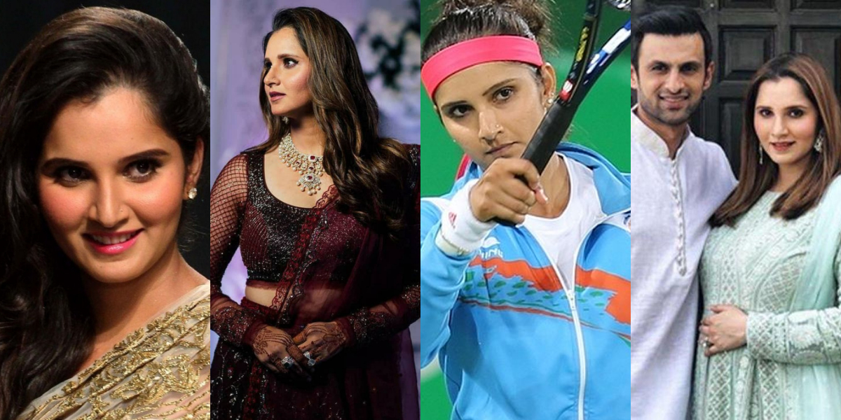 Sania Mirza