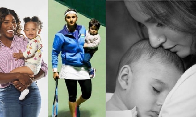 Sania Mirza