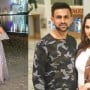 Sania Mirza, Shoaib Malik giving fans major couple goals at the beach