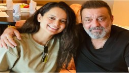 Sanjay and Kangana