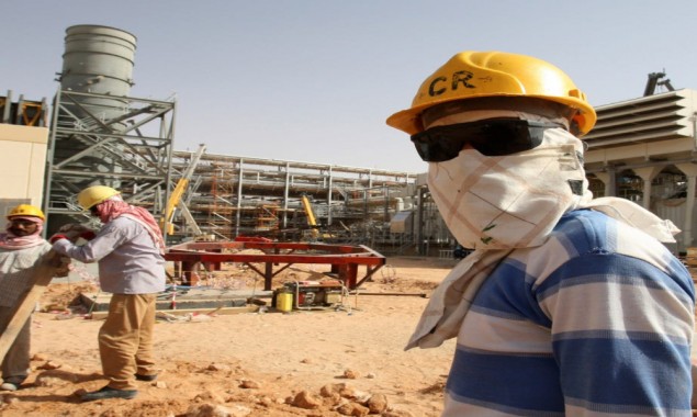 Saudi Arabia to ease restrictions on millions of foreign workers