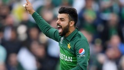 Shadab Khan