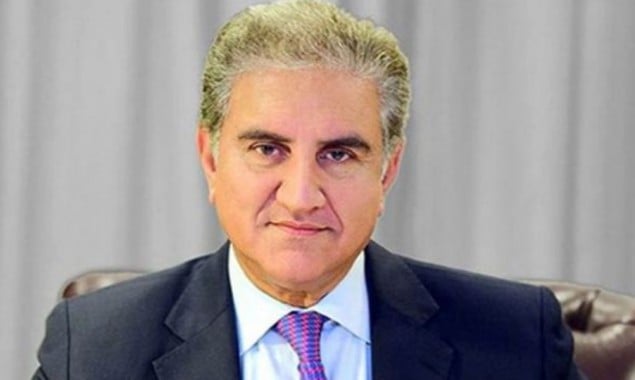 Pakistan to host next OIC meeting says Shah Mahmood Qureshi