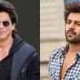 Is Shah Rukh Khan casting Kartik Aaryan in his new movie?