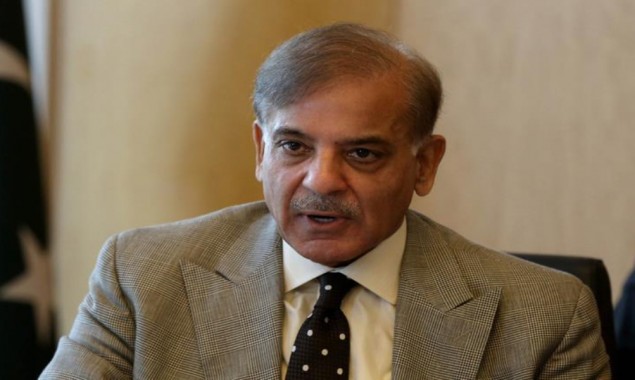 Smog of incompetency, corruption, inflation has engulfed the country: Shehbaz Sharif