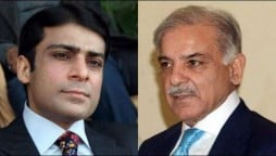 Shehbaz Sharif, Hamza Shehbaz’s parole release approved by Punjab govt.