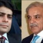 Shehbaz Sharif, Hamza Shehbaz’s parole release approved by Punjab govt.