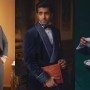 Sheheryar Munawar is back with latest sizzling photoshoot