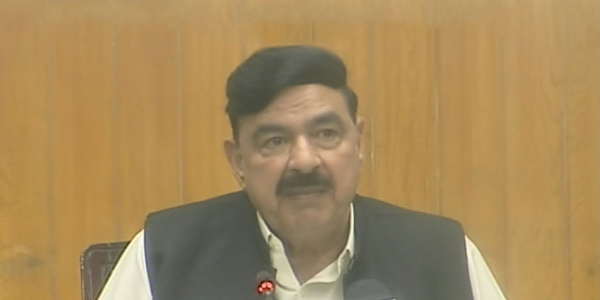 Sheikh Rasheed Gilgit Elections