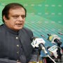 PM Imran made the institutions autonomous, independent, says Shibli Faraz