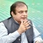 Shibli Faraz lambastes the Opposition over its fuss to protect looted money