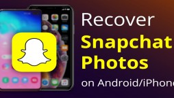 Snapchat: Recover Your Deleted Memories
