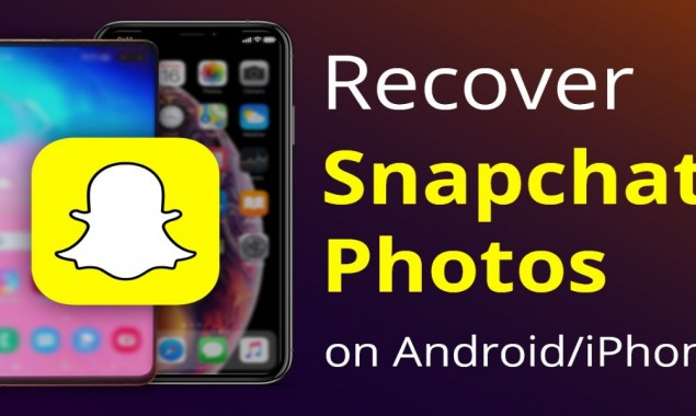 Snapchat: Recover Your Deleted Memories
