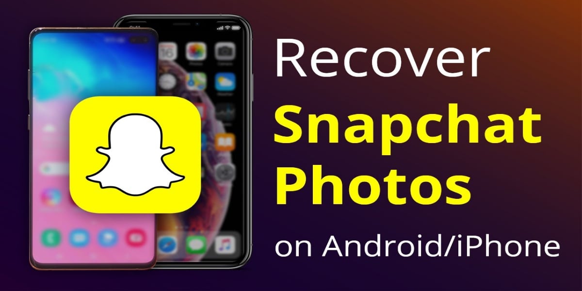 Snapchat: Recover Your Deleted Memories