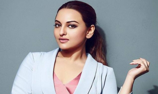 'The country as a whole cannot afford a lockdown,' says Sonakshi Sinha